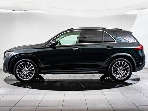 2024 Mercedes-Benz GLE 350 Base