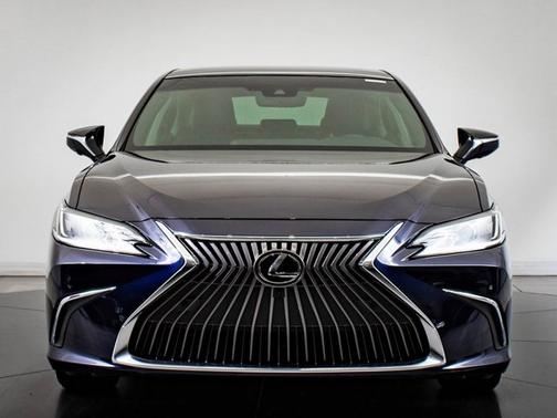 2020 Lexus ES 350 Luxury