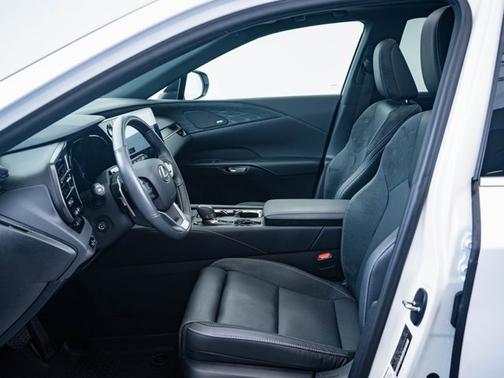2024 Lexus RX 350 Luxury