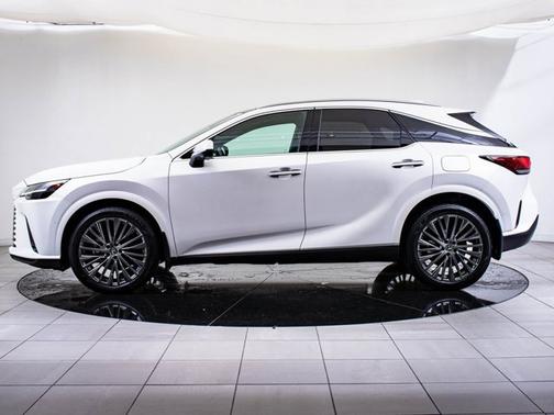 2024 Lexus RX 350 Luxury