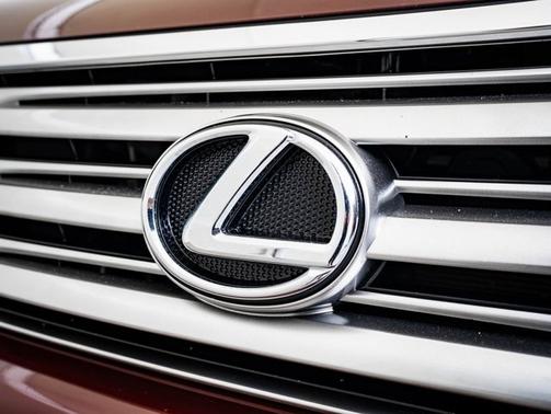 2013 Lexus GX 460 Premium