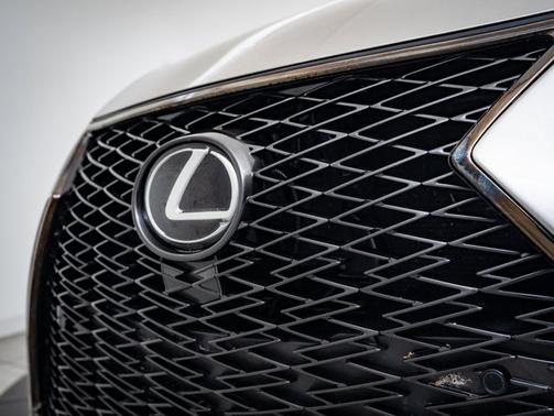 2019 Lexus NX 300 F Sport