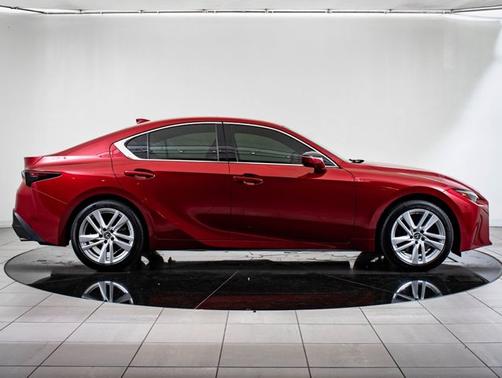 2022 Lexus IS 300 IS 300