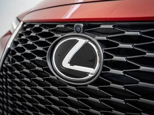 2022 Lexus IS 300 IS 300
