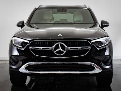 2023 Mercedes-Benz C-Class C300 4MATIC