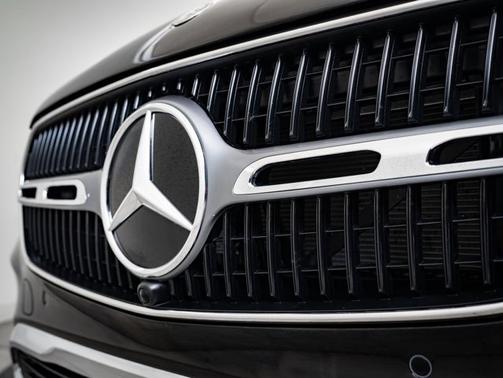 2023 Mercedes-Benz C-Class C300 4MATIC