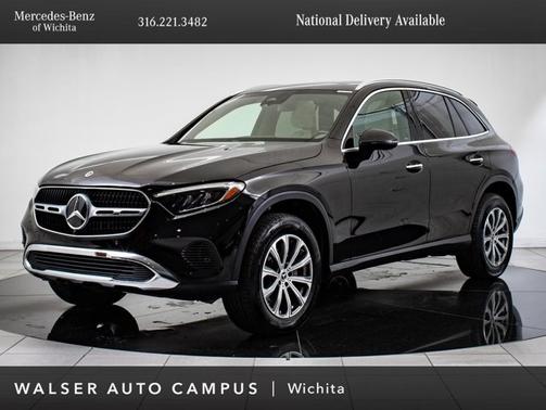 2023 Mercedes-Benz C-Class C300 4MATIC