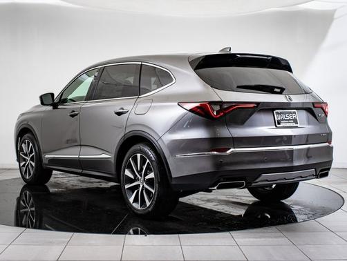 2025 Acura MDX w/Technology Package