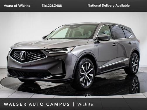 2025 Acura MDX w/Technology Package