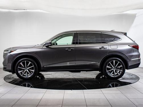 2025 Acura MDX w/Technology Package