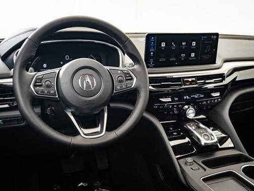 2025 Acura MDX w/Technology Package