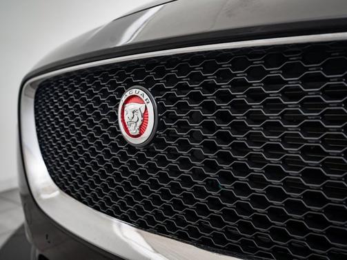 2018 Jaguar F-PACE 20d Premium