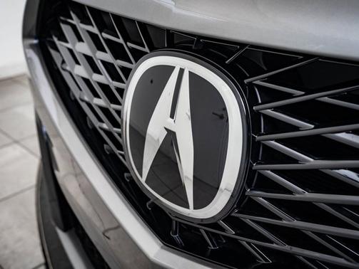 2025 Acura MDX w/A-Spec Package