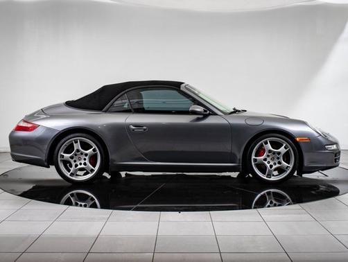 2006 Porsche 911 Carrera S
