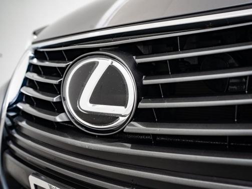 2015 Lexus IS 250 Base