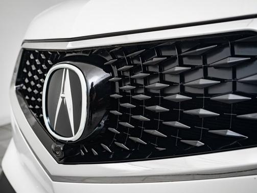 2020 Acura MDX 3.5L w/Advance Package
