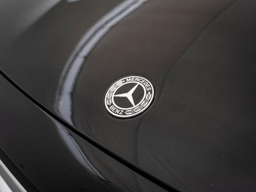 2024 Mercedes-Benz GLB 250 Base