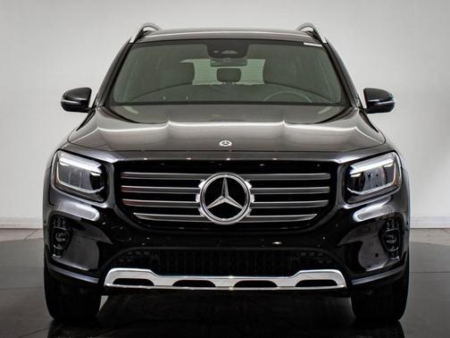 2024 Mercedes-Benz GLB 250 Base
