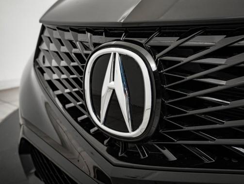 2025 Acura Integra w/A-Spec Technology Package