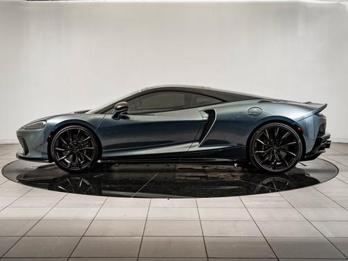 2025 McLaren GTS TechLux