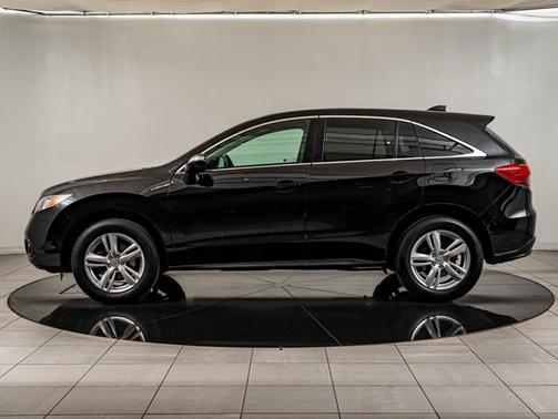 2015 Acura RDX Base