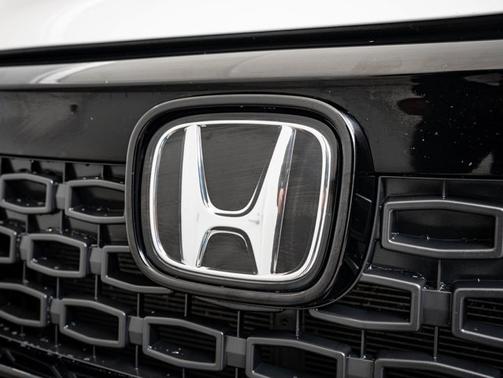 2019 Honda Passport EX-L