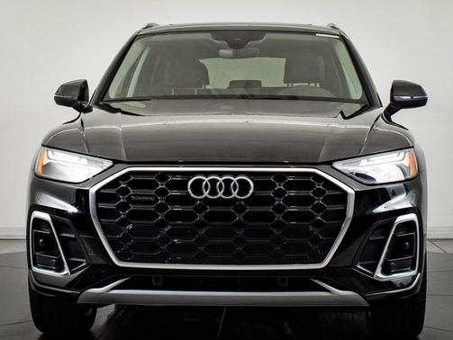 2024 Audi Q5 e S line Premium