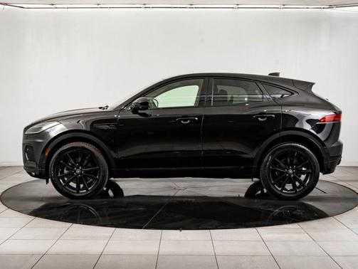 2024 Jaguar E-PACE R-Dynamic SE
