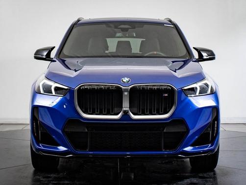 2025 BMW X1 M35i