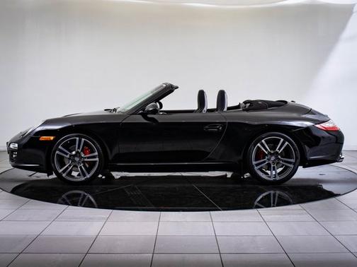 2012 Porsche 911 997 Carrera S