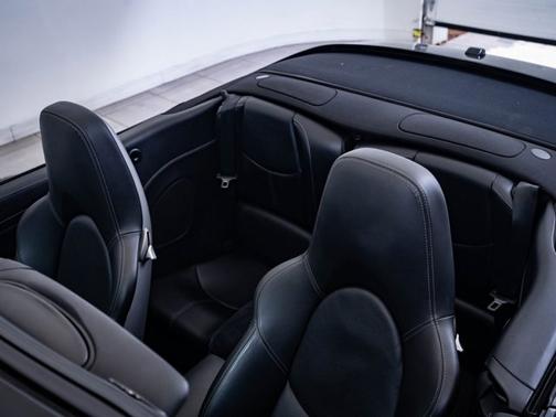 2012 Porsche 911 997 Carrera S