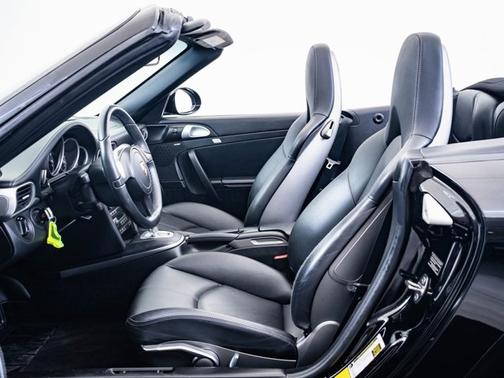 2012 Porsche 911 997 Carrera S