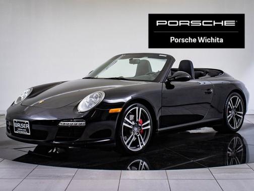 2012 Porsche 911 997 Carrera S
