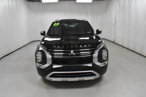 2023 Mitsubishi Outlander SEL 40th Anniversary