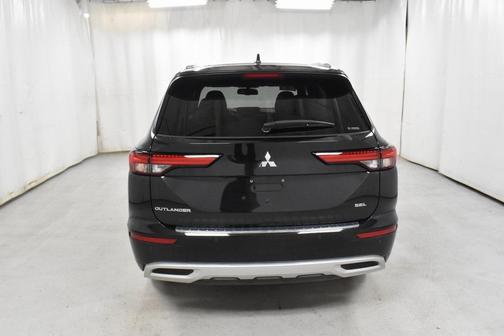2023 Mitsubishi Outlander SEL 40th Anniversary