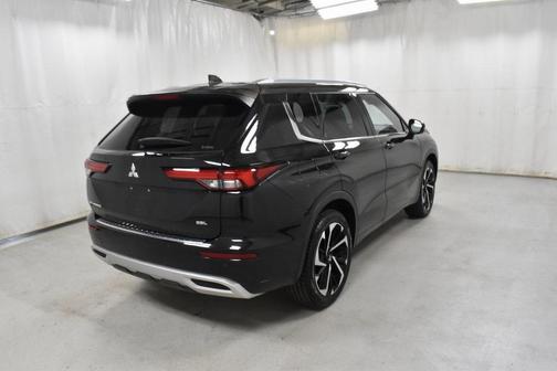 2023 Mitsubishi Outlander SEL 40th Anniversary