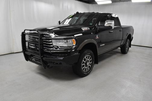 2024 RAM 2500 Longhorn