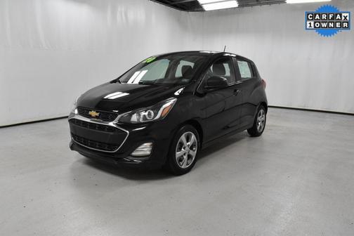2020 Chevrolet Spark LS