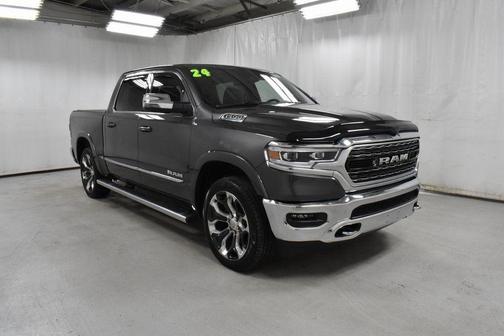 2024 RAM 1500 Limited
