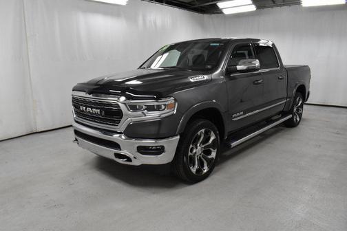 2024 RAM 1500 Limited