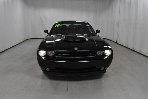 2010 Dodge Challenger R/T