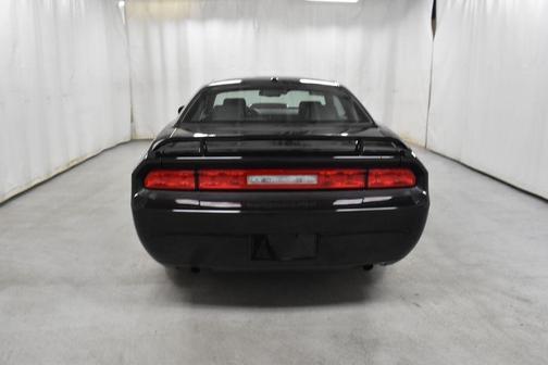 2010 Dodge Challenger R/T