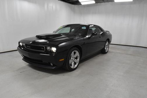 2010 Dodge Challenger R/T