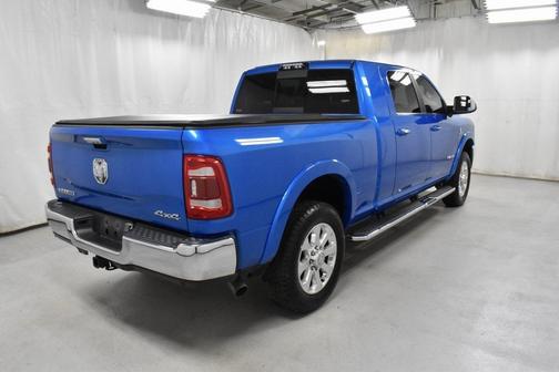 2020 RAM 3500 Laramie