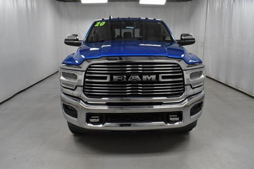 2020 RAM 3500 Laramie