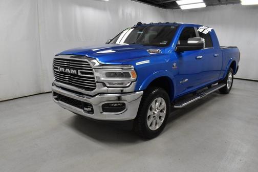 2020 RAM 3500 Laramie