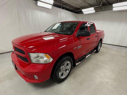 2014 RAM 1500 Tradesman/Express
