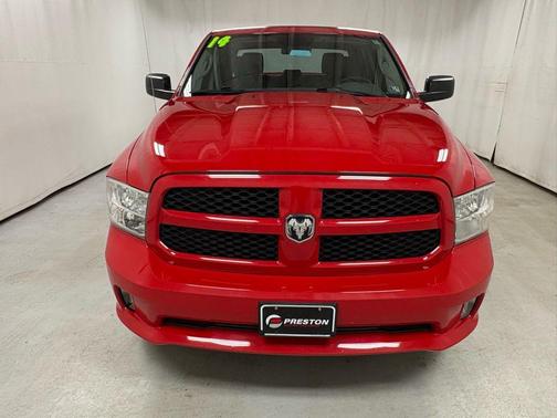 2014 RAM 1500 Tradesman/Express