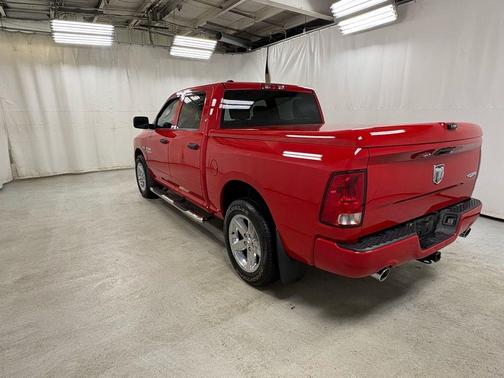 2014 RAM 1500 Tradesman/Express