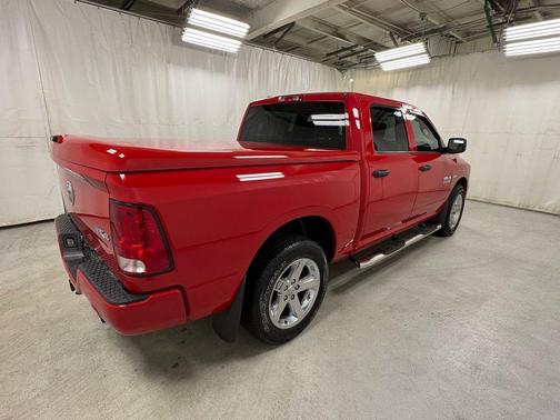 2014 RAM 1500 Tradesman/Express